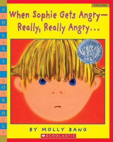 When sophie gets angry really - when, angry-really