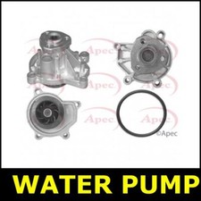 Water Pump FOR SKODA FABIA I