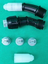  IK Multi Sprayer Parts -