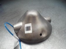 Kawasaki Z1 KZ900/1000 1973-79 Original Head Lamp Bowl,Surround Stanley 001-0799