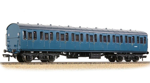 Bachmann 607c br - 34-607c,