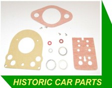 AUSTIN A35 COUNTRYMAN 1956-61 - 26VME ZENITH Carburettor GASKET & SEAL PACK