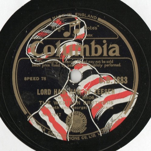 Ww2 the western brothers - ww2,