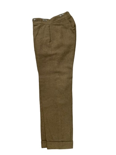 Ww1 british bef 1902 - british,