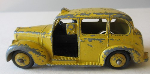 1950 dinky toys austin - 1950's,