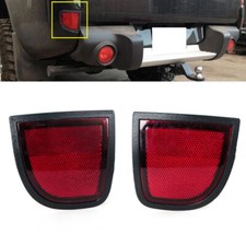 Pair Rear Reflector Tail
