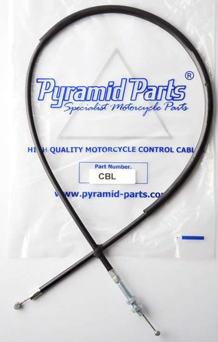 Clutch cable for - clutch, kawasaki