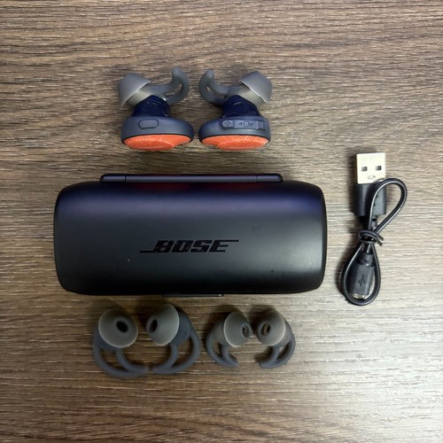Bose soundsport free earbuds - bose,