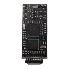 EFFIO 960H 700TVL  CCTV Camera