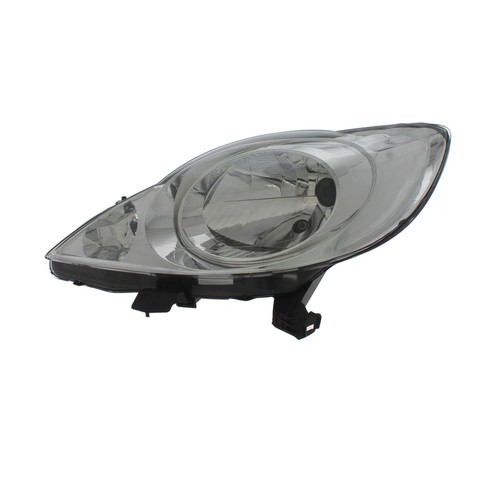 Trupart hl4019 headlamp - trupart, h4