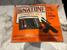 Binatone TV Master MK 6