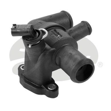 Gates thermostat for - thermostat, smart