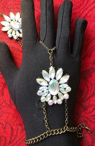 Gothic iridescent - 2x,