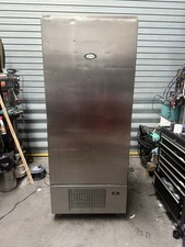 Foster bakery freezer 50x60cm - bakery,
