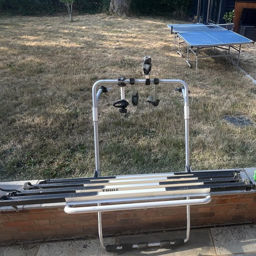 Thule hang bike cycle - hang, 4