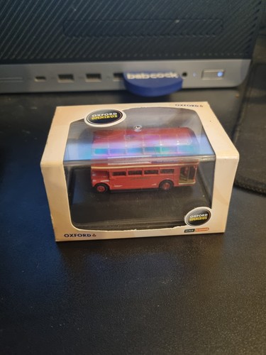 Gauge oxford diecast nrm001 - gauge,