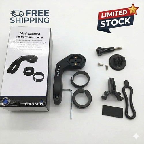 Set garmin extended out - garmin,