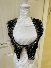 Vintage Women’s Velvet