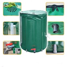 Collapsible Water Butt Tank