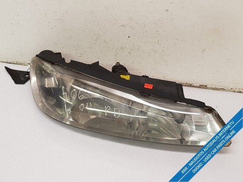 Peugeot 406 2001 lhd 2hdi - 406,