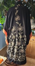 Exquisite Antique Handmade