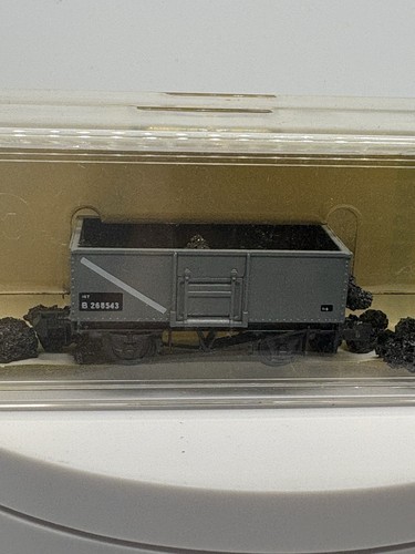 Minitrix gauge wagons - gauge,