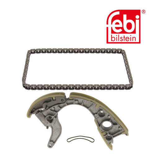 Febi timing chain - set, 104