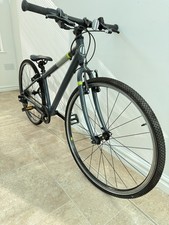 Islabike beinn 26 Charcoal in