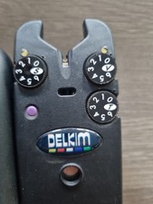 Purple delkim txi - delkim,
