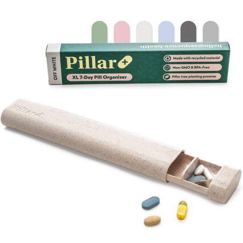 Pillar plus eco friendly - -, xl