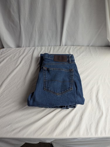 Mens jeans blue denim - mens,