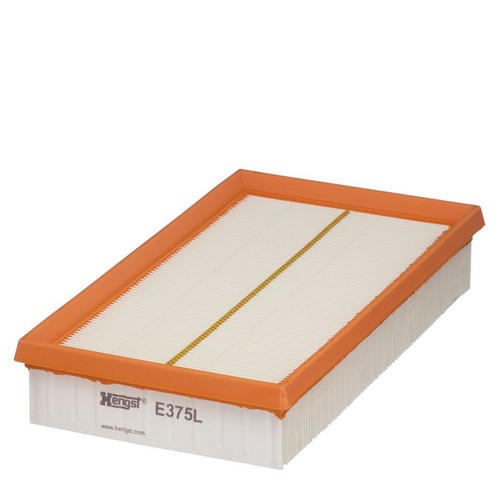 Air filter hengst - filter,