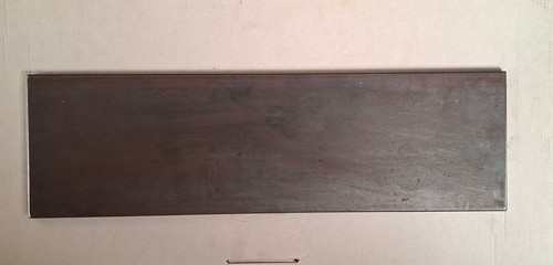 Mild steel flat - bar, x