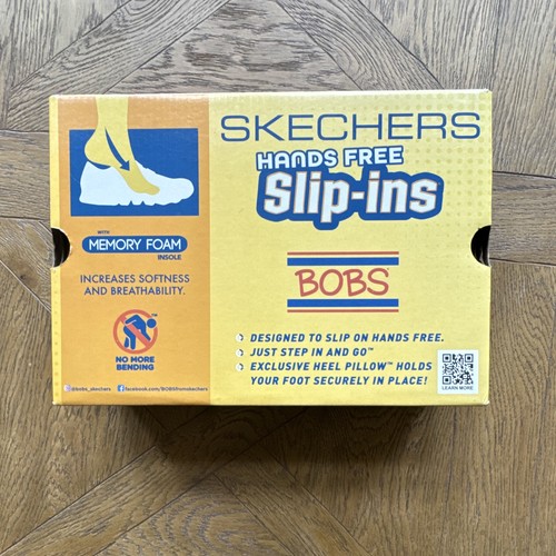 Skechers hands free - free, slip-ins