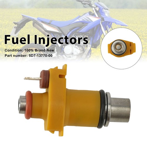 Fuel injectors 5d7 13770 - fuel,