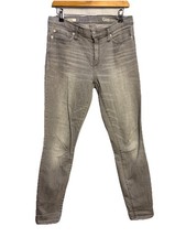 Gap Grey Jeans Size W32”