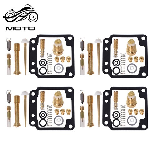 Carburetor rebuild kit - carburetor, for