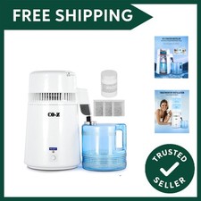 Water Distillers, Pure