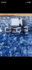 Nintendo NES Mini Console Bundle with 2 Controllers