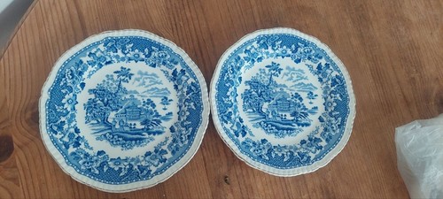 Mason vista blue tea - blue,