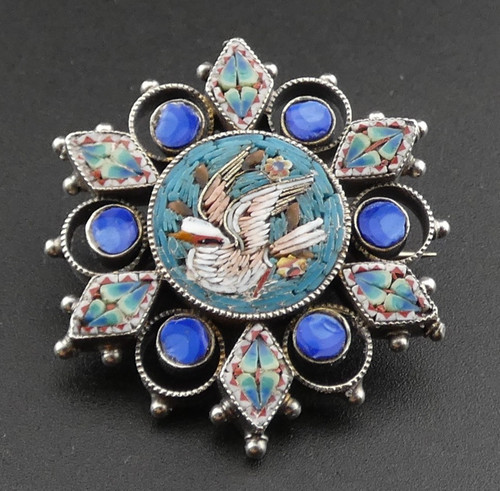 Exquisite antique italian - an,