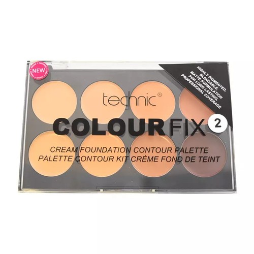Technic colour fix cream - technic,