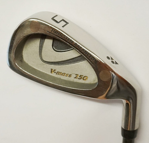 Yonex mass 250 iron - 250, 5