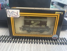 DAPOL B119  GWR CONFLAT WAGON