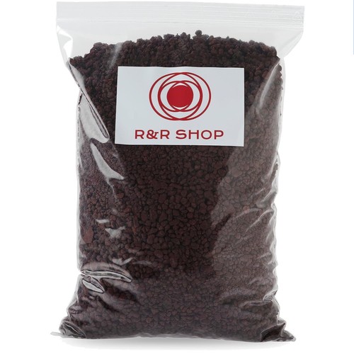 Fine lava rock for - for, 1l