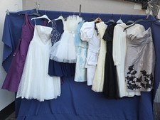 JOBLOT X 10  BRIDESMAID