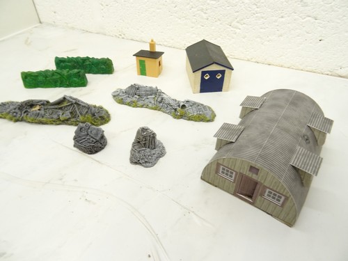Gauge model railway - oo,