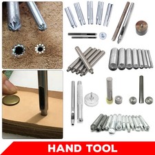 Leathercraft Studs Grommets