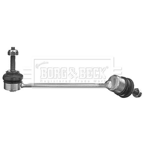 Borg beck stabiliser bar - borg,