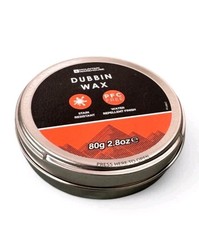 Dubbin Wax 80g Leather